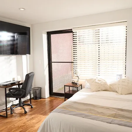 American Dream Guest House-2